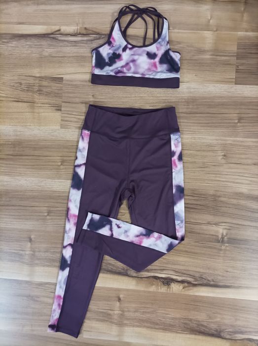 Спортен екип Terranova