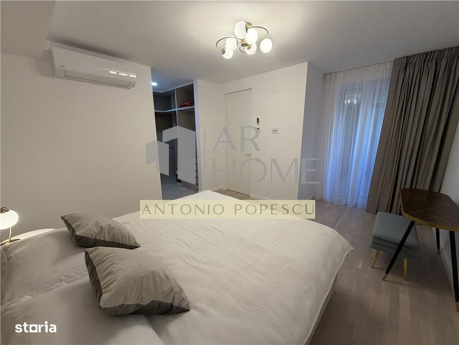 Apartament 3 camere, prima inchiriere, Ploiesti, ultracentral(Bucegi)