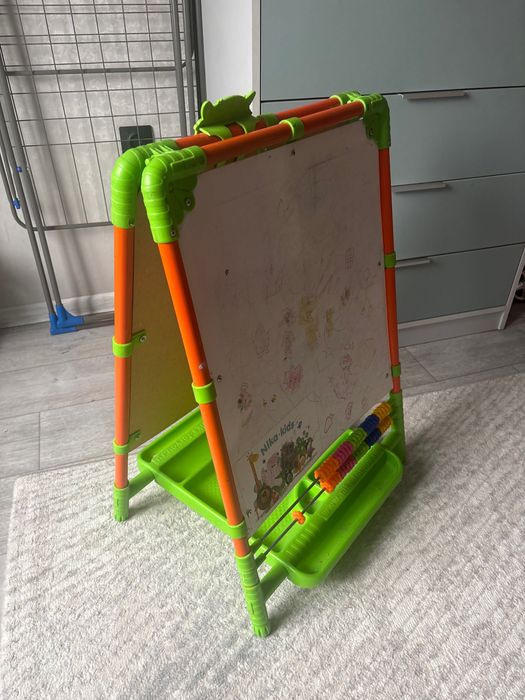 Детская доска для рисования