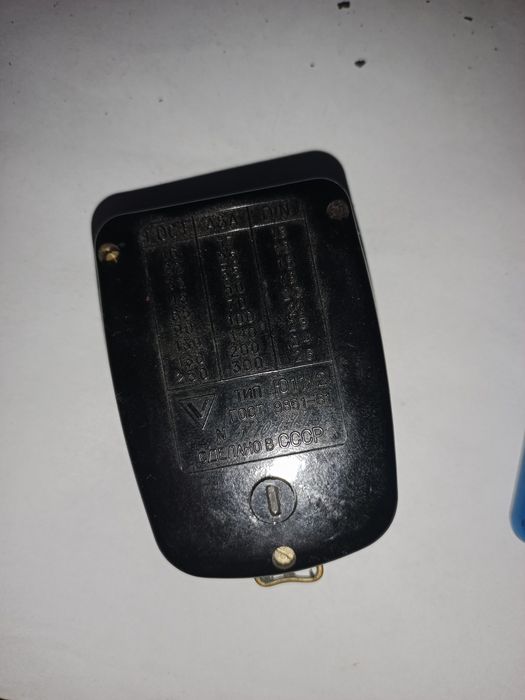 Продам антиквариат времен СССР