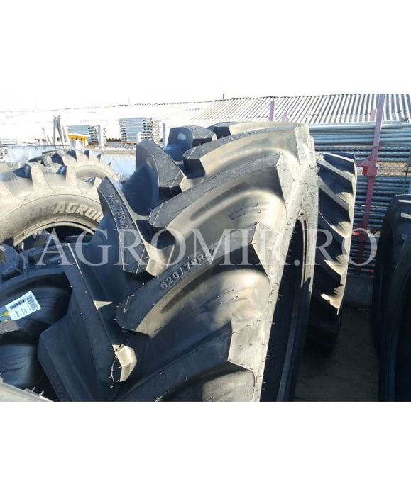 Anvelopa 620/70 R42 Ozka AGRO11 TL 166/A8  Cauciucuri tractor, Fiat, Case, Fendt, John Deere, New Holland, Massey Ferguson, UTB   Cauciucuri tractor,