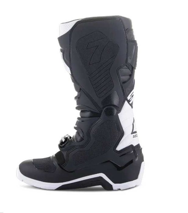 Цена БЕЗ АНАЛОГ - Непромокаеми ботуши със става Alpinestars Tech 7 Drystar - 42 номер