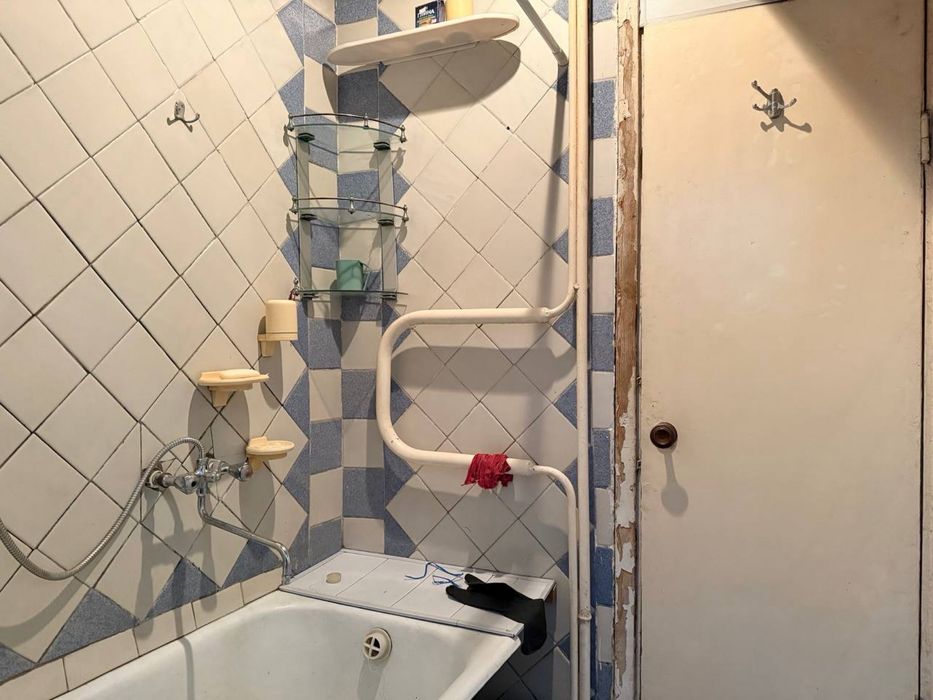 Авиасозлар-4.Кадышева.Садик№405.