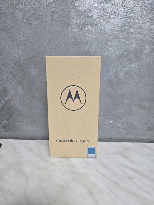 Motorola Edge 40 Neo 5G 256GB Black NOU Bmg Amanet 97183