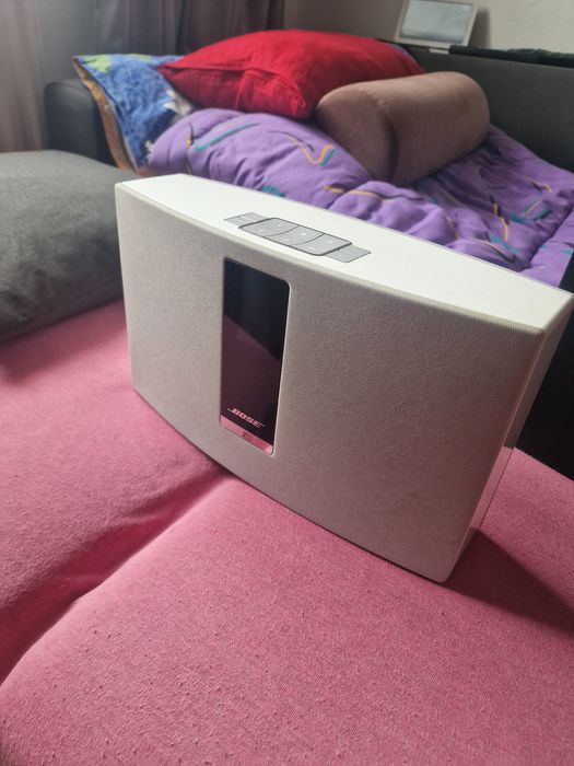 Bose soundtouch  20 si 10