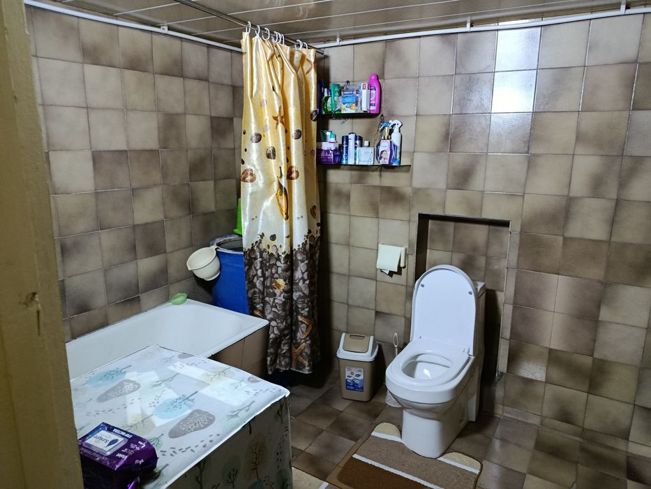 Продаётся Дом 6 ком 6 соток в Янгиюле на Терешкова