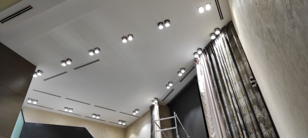 Сантехника-Электрика