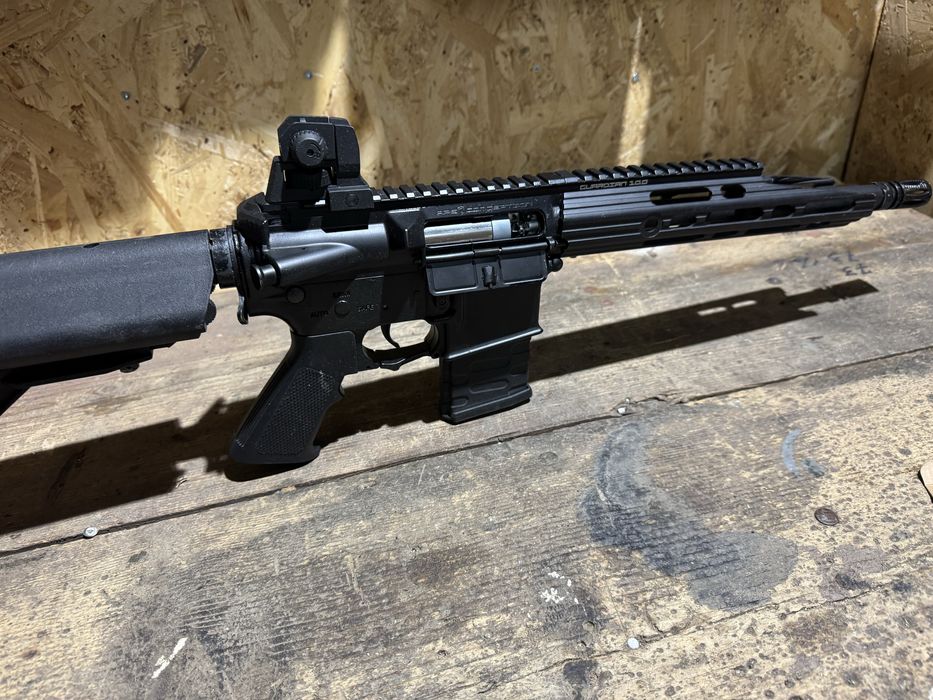 Replica airsoft Aps  ASR110