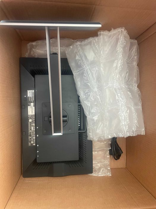 Calculator Lenovo ThinkCentre M93p+Monitor HP ZR22W, Tastatura, Mouse