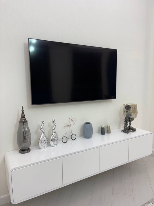 Сдается квартира в центре Ташкента в аренду, студия, 94 квадрата