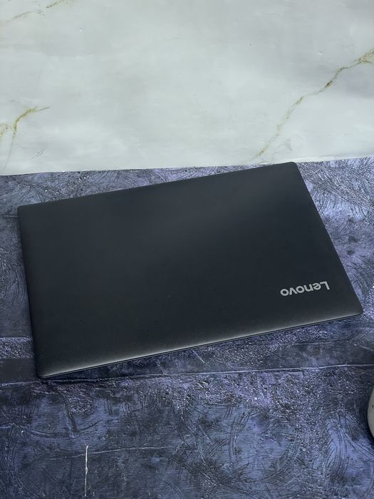 Ноутбук с SSD диском , шустрый ноутбук