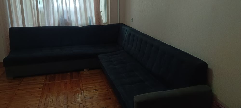 Диван продается раскладной