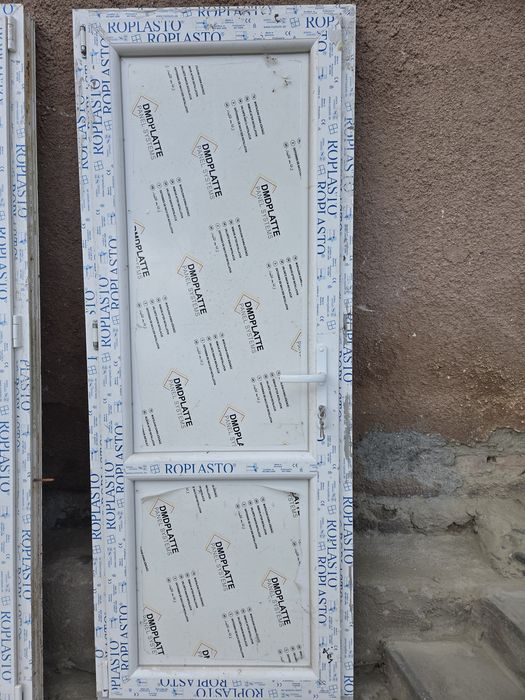 Usa termopan PVC