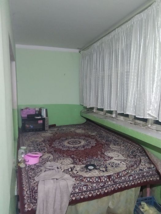 Fargona sh kirgili 3 xonnalik uy sotiladi