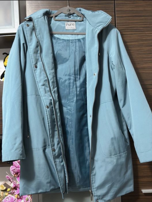 Geaca de dama primavara-toamna