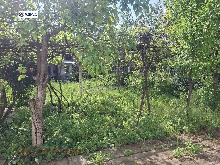 Къща в Плевен, област-с.Горни Дъбник площ 200 цена 36000