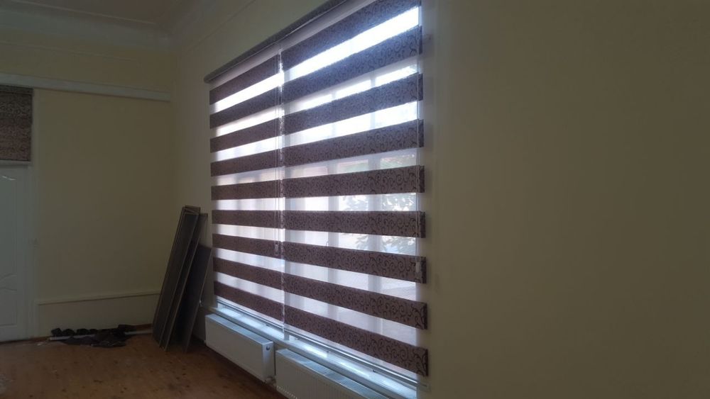 Jaluzi pardalari Masketni setkalar Жалузи пардалари