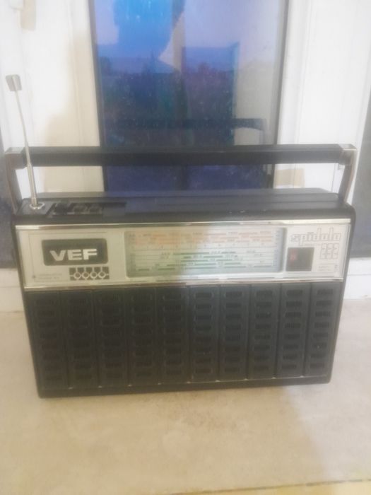 VEF 232 в отличном состояние
