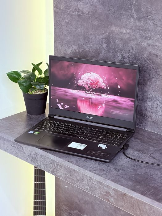 Acer Aspire • Рассрочка 0-0-12 • BaiTime