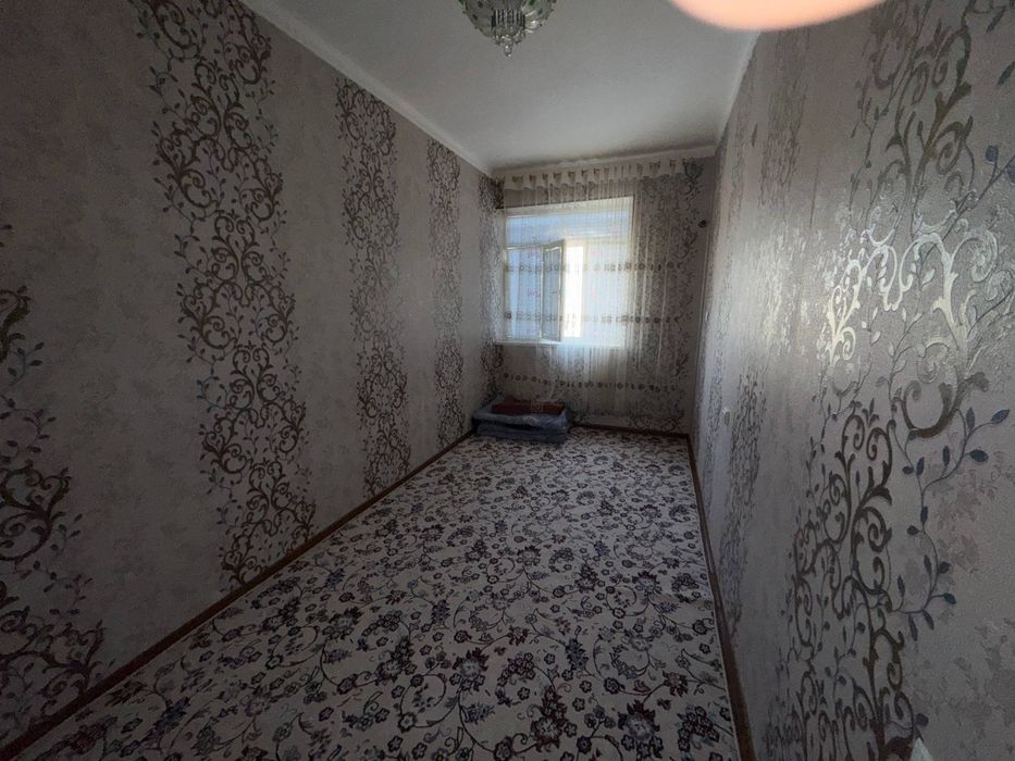 1 хонали квартира ижарага берилади