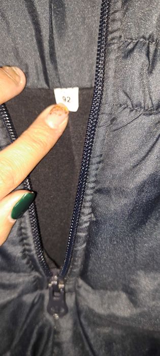 Ски гащеризон 92 размер