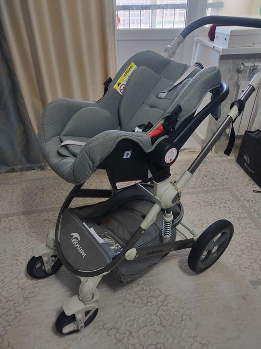 Продам Детскую коляску 0 до 6