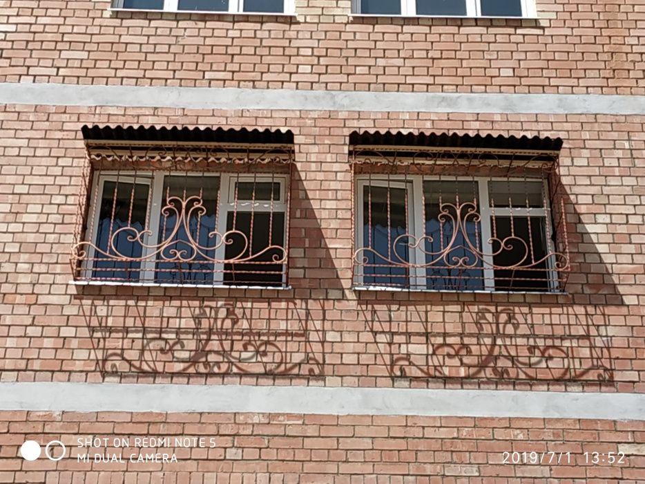 Svarka ishlarini qilamiz