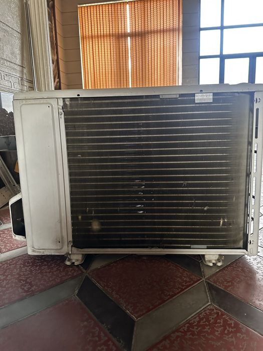 Продается кондиционер Beko