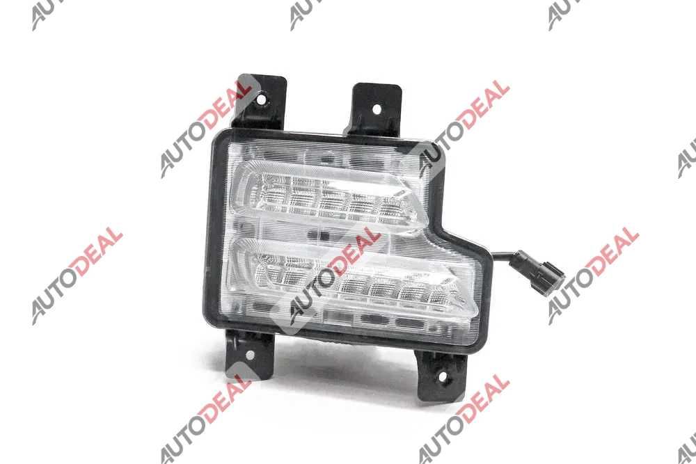 Фара противотуманная CHERY