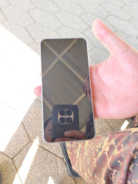 Samsung galaxy A17