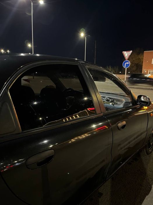 Продам машину Chevrolet lanos