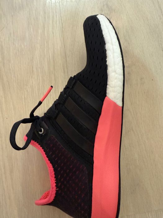 Маратонки Adidas