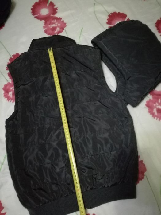 Елеци     плътни и по -тънки