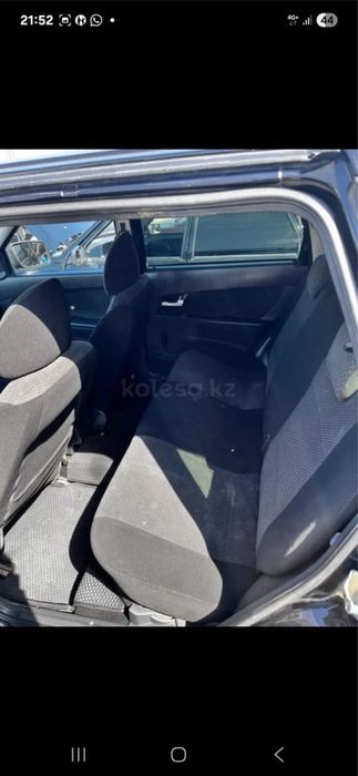 приора 1 универсал