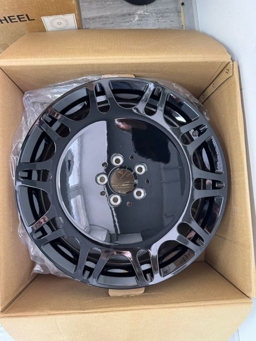 Продам кованные диски R19