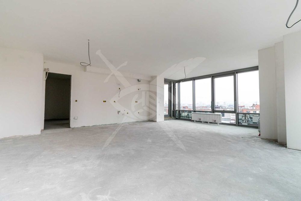 Продава се Многостаен апартамент в София, Манастирски ливади - 191 кв.м за 1442 €/кв.м - Снимка #1