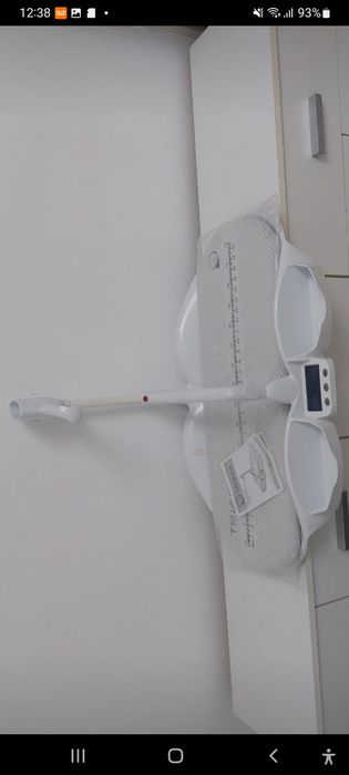 Masuta de schimbat smart Dieghino