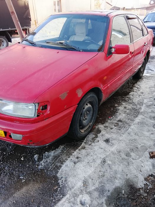 продам машину Passat b4