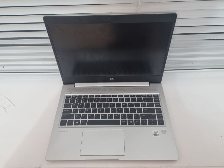 Laptop HP ProBook | 440 G7 | 512GB SSD | i7 10th Gen