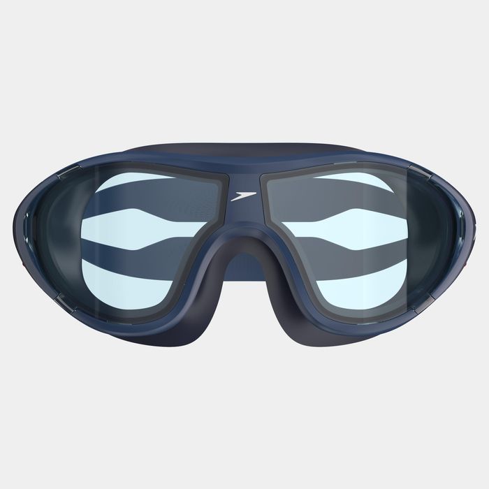 Mască De Înot Speedo Biofuse Bleumarin - produs resigilat Decathlon