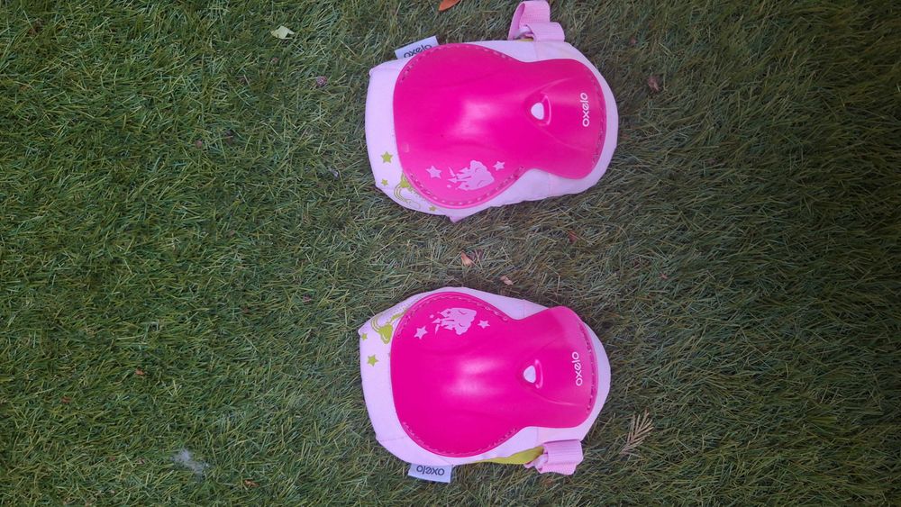 Пълна защита за ролери марка oxelo