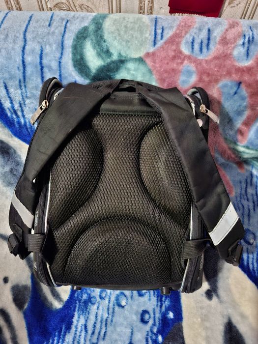 Школьный рюкзак малый