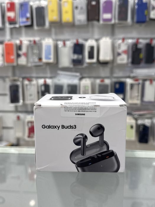 Samsung Galaxy Buds 3 / Future Gsm Mobile