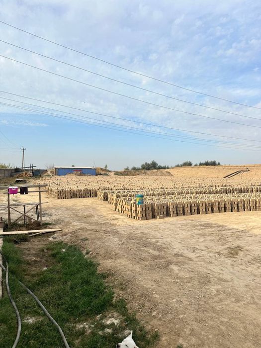 Продажа кирпичного завода