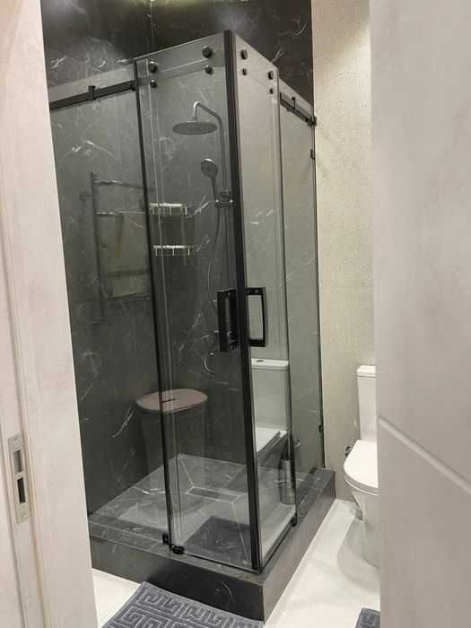 Максим Горький/Саёхат/3/3/4/90кв.м/Можно с Кошкой