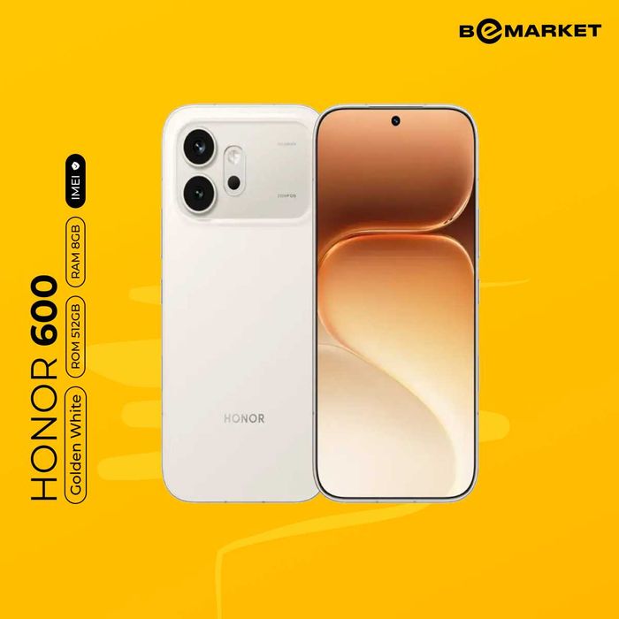 Honor 600 8/512 GB