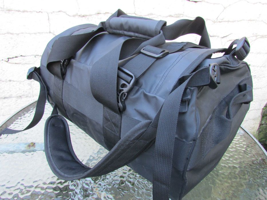 Сак - раница за багаж Mountain Warehouse