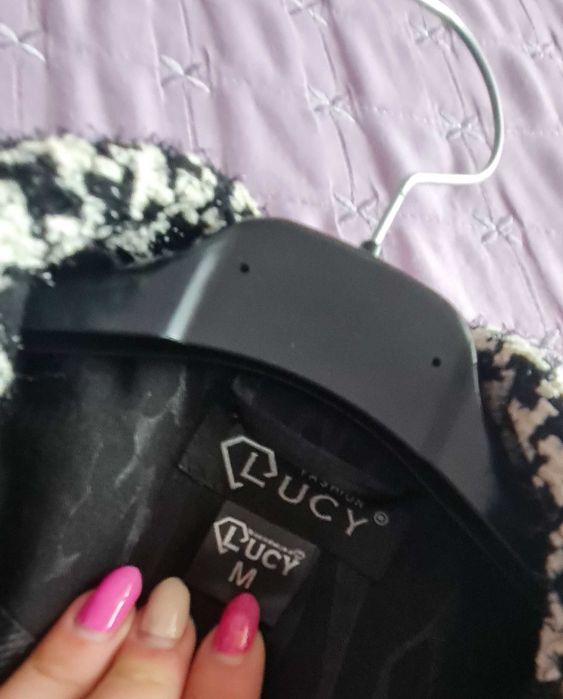 Яке на марката Lucy Fashion