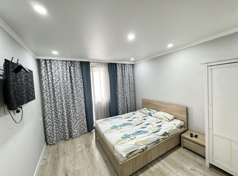 Жк Заман посуточно