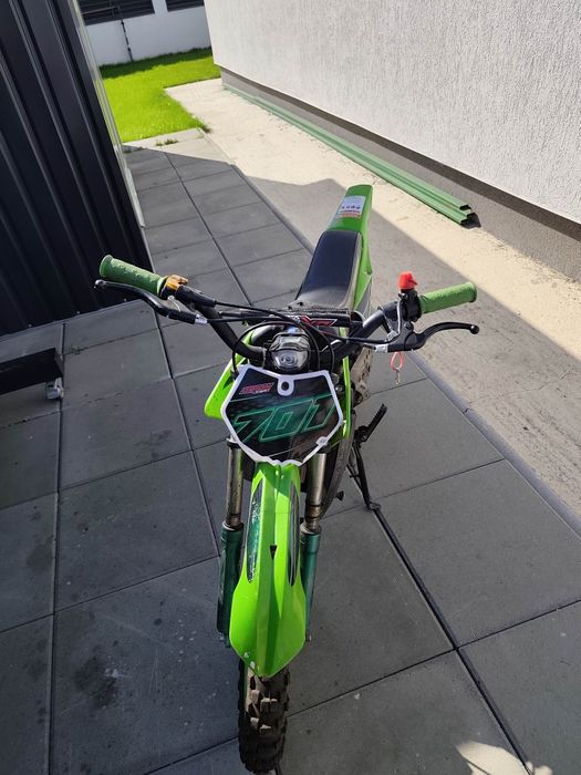 Mini Cross XTR 702, 50cc